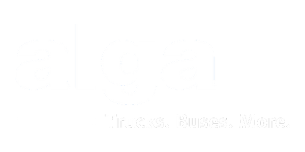 Alga Trucks : 
